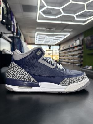 J3 “GEEORGETOWN”  (SZ 7Y)  USED/OG ALL