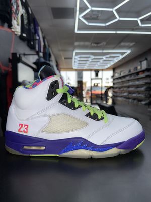 J5 “BEL AIR”  (SZ 10)  USED/NO BOX
