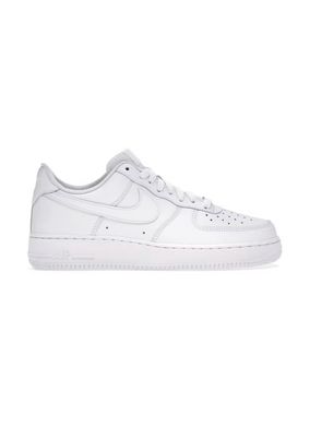 NIKE AF1 “WHT”  (SZ 11.5)  NEW/OG ALL