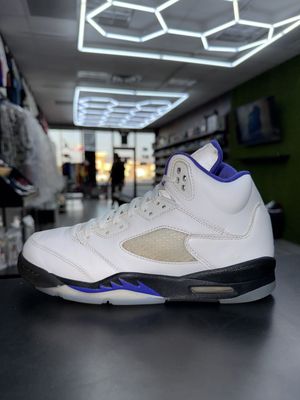 J5 “CONCORD”  (SZ 7Y)  USED/NO BOX