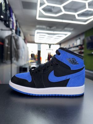 J1 “ROYAL REIMAGINED”  (SZ 11c)  USED/NO BOX