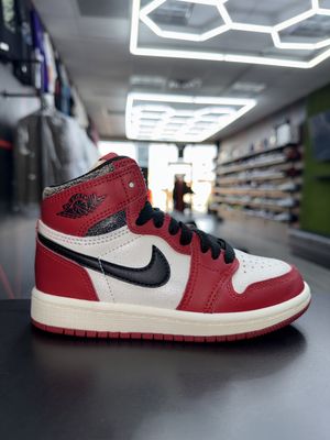 J1 “LOST &amp; FOUND” (SZ 11c)  USED/OG ALL