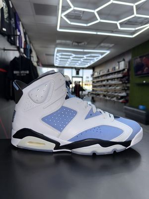 J6 “UNC”  (SZ 13)  USED/NO BOX