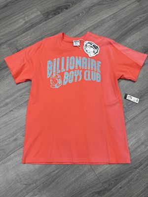 BILLIONAIRE BOY CLUB “PINK”  (LARGE)  NEW *SUN DAMAGE*