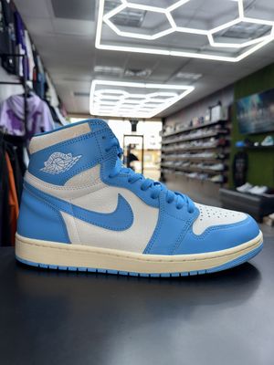 J1 “UNC REIMAGINED”  (SZ 10.5)  USED/OG ALL