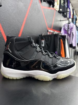 J11 “JUBILEE”  (SZ 9.5)  USED/OG ALL