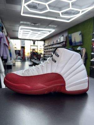 J12 “CHERRY”  (SZ 11.5)  USED/NO BOX