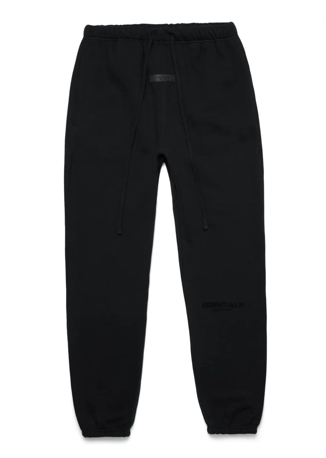 ESSENTIALS SWEATPANTS  “LIMO”  (LARGE)  NEW