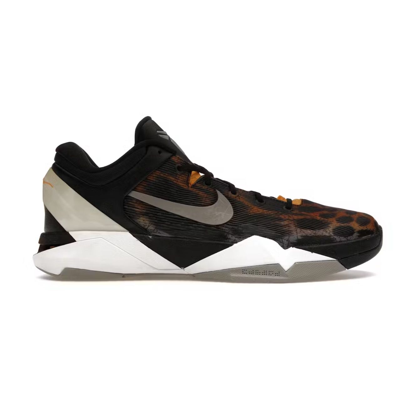 NIKE KOBE 7 “CHEETAH/2012”  (SZ 10)  NEW/OG ALL