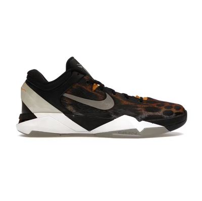 NIKE KOBE 7 “CHEETAH/2012”  (SZ 10)  NEW/OG ALL