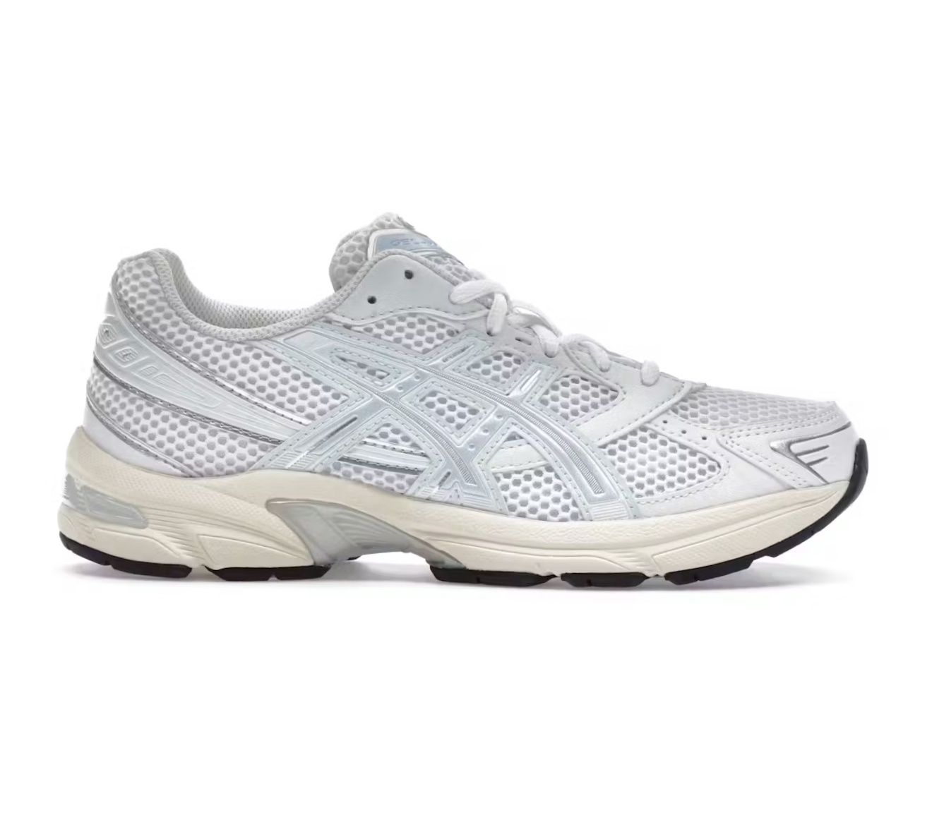 ASICS GEL-1130 “WHT SOFT SKY”  (SZ 7w 5.5m)  NEW/OG ALL