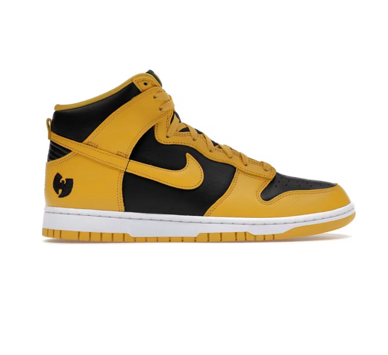 NIKE DUNK HI “WU-TANG”  (SZ 14)  NEW/OG ALL