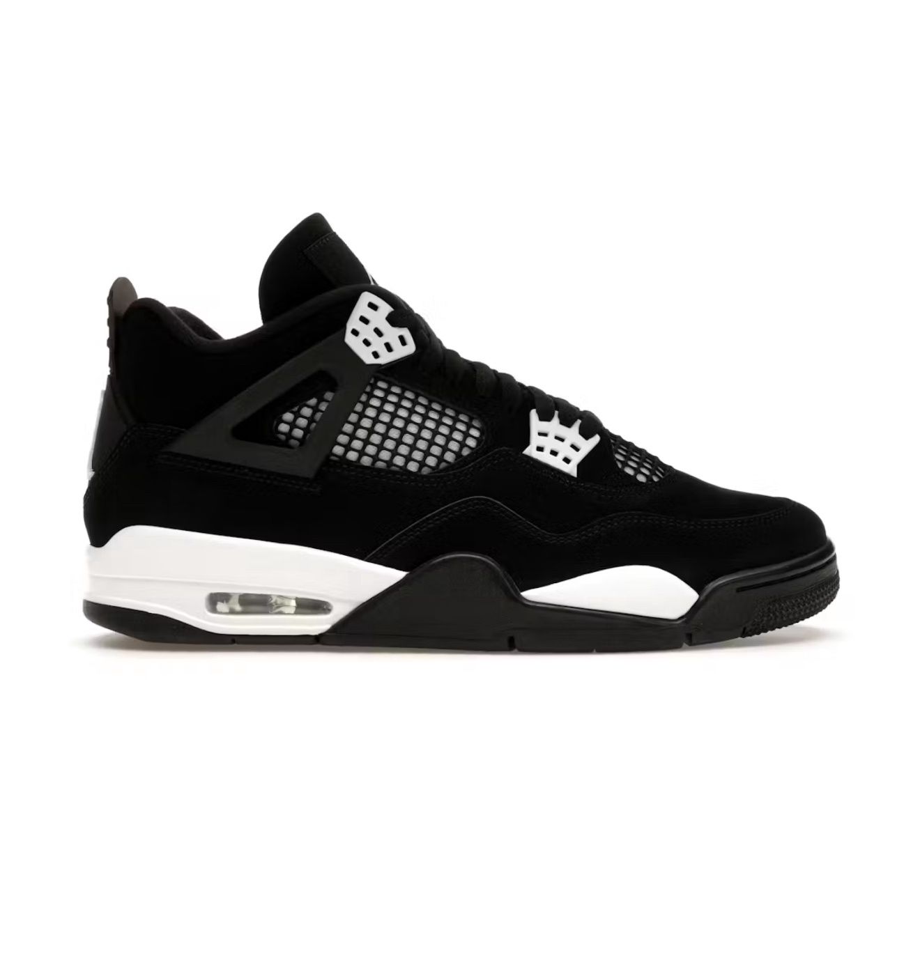 J4  “WHT THUNDER”  (SZ 14) NEW/OG ALL