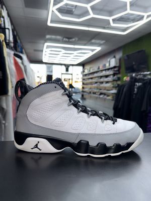 J9 “BARON”  (SZ 7Y)  USED/NO BOX