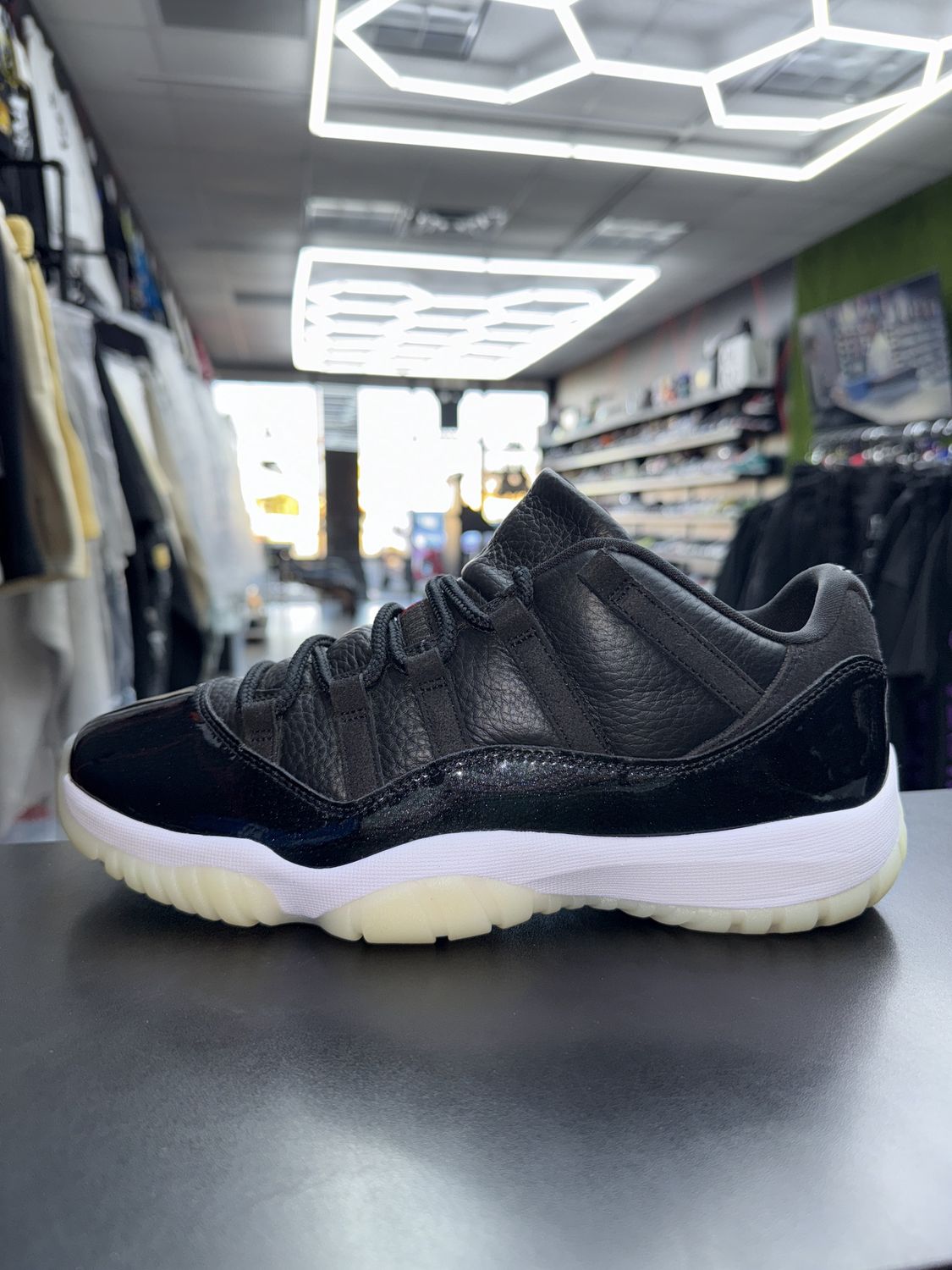 J11 “72-10”  (SZ 10)  USED/OG ALL