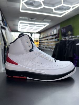 J2 “CHICAGO”  (SZ 6.5M)  NEW/OG ALL