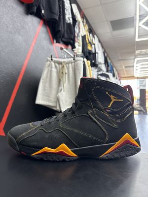 J7 “CITRUS”  (SZ 13)  USED/OG ALL