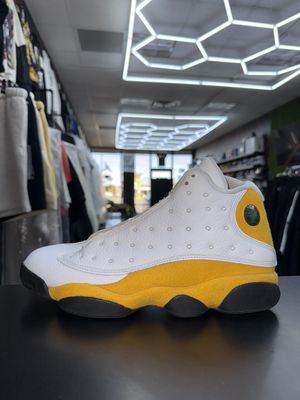 J13 “DEL SOL”  (SZ 11)  USED/NO BOX