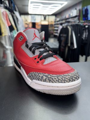 J3 “UNITE”  (SZ 7Y)  USED/OG BOX