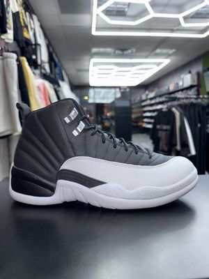 J12 “BARON”  (SZ 8)  WORN 1x/ OG ALL