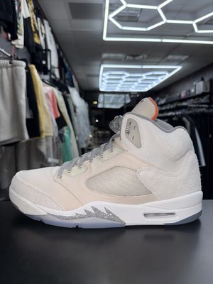 J5 “CRAFT SAIL”  (SZ 13)  USED/OG ALL