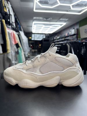 YZY 500 “BLUSH”  (SZ 10)  USED/OG BOX