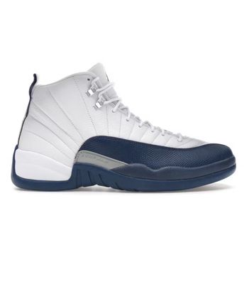 J12 “FRENCH BLUE”  (SZ 10)  NEW/OG ALL