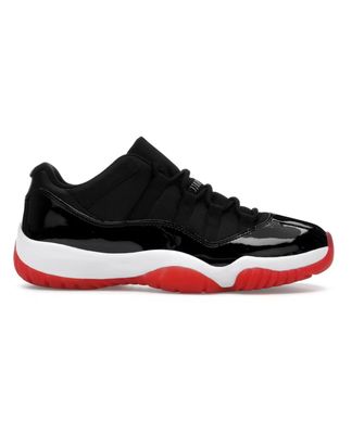 J11 “BRED”  (SZ 10)  NEW/OG ALL