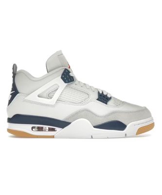 J4 SB “NAVY”  (SZ 11)  NEW/OG ALL