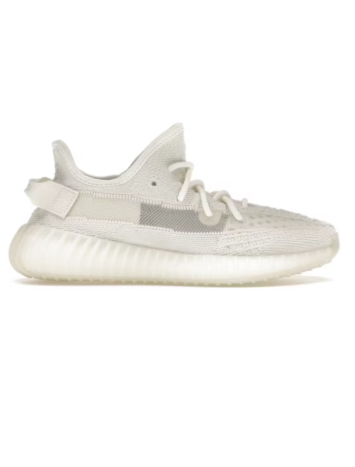 YZY 350 V2 “BONE”  (SZ 10)  NEW/OG ALL