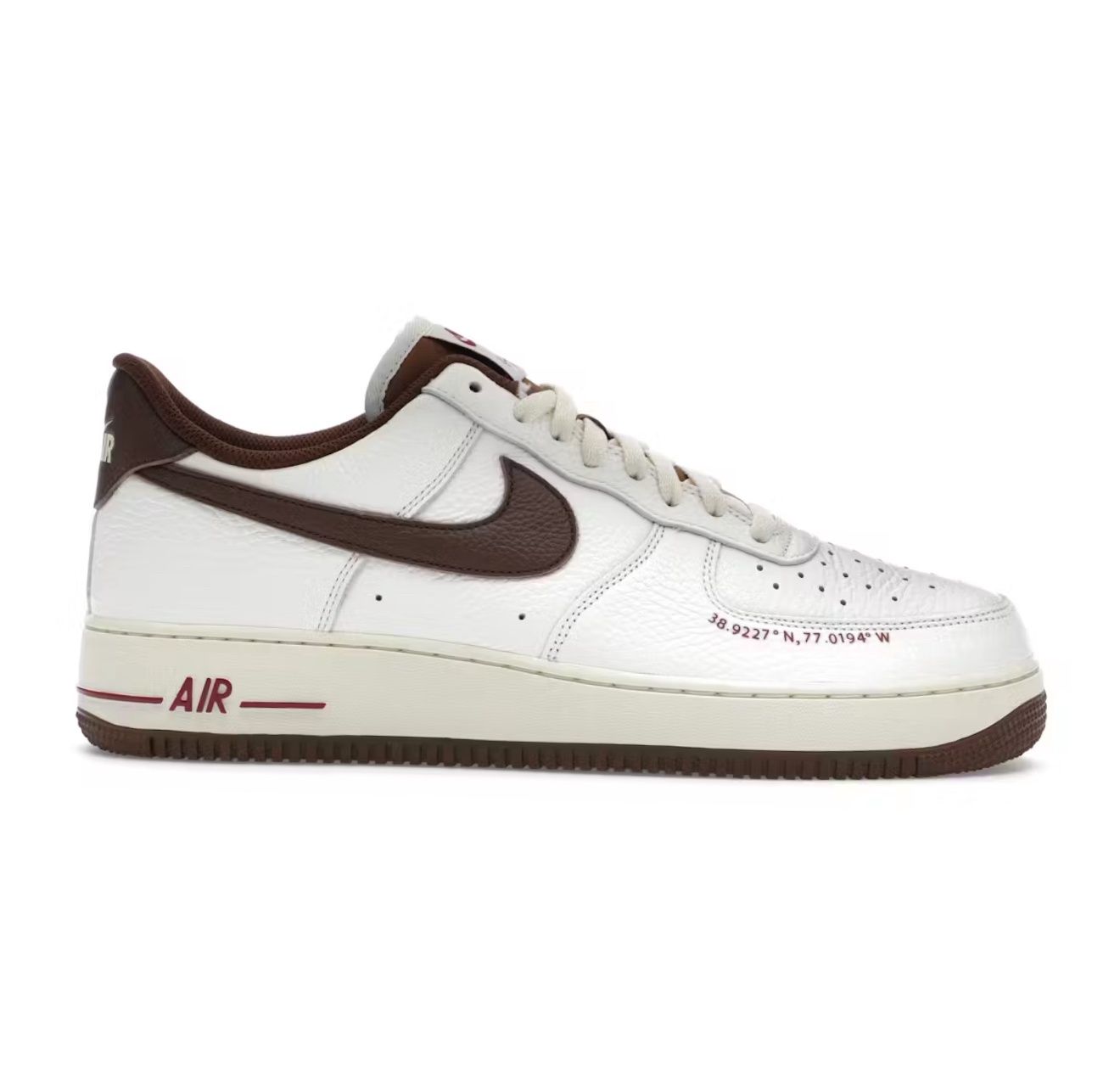 NIKE AF1 “YARDRUNNERS” (SZ 9)  NEW/OG ALL