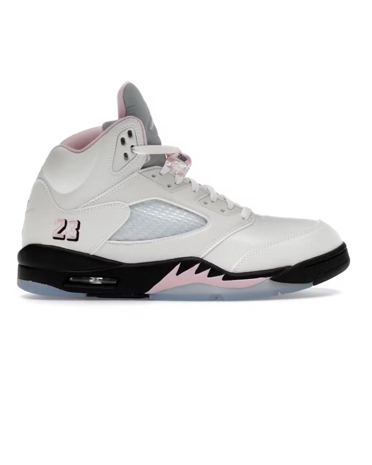 J5 “SOFT PINK”  (SZ 9)  NEW/OG ALL