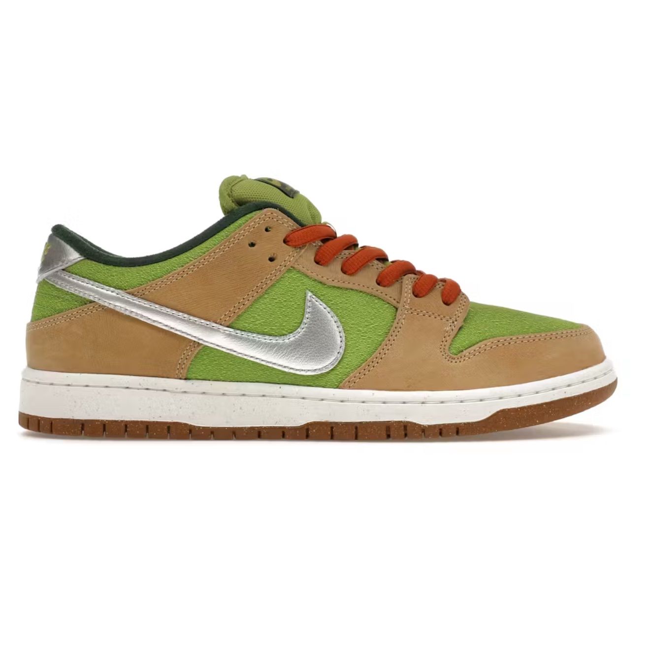 NIKE DUNK SB “ESCARGOT”  (SZ 8.5)  NEW/OG ALL