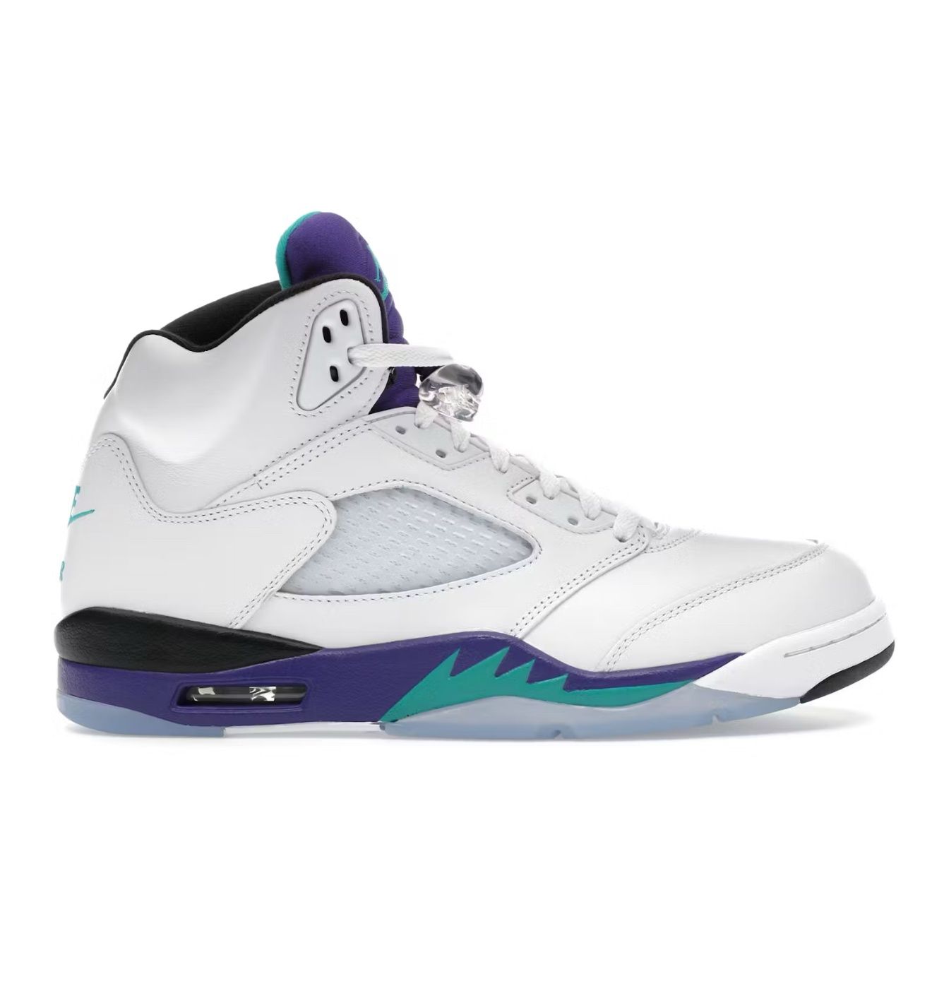 J5 “GRAPE”  (SZ 11)  NEW/OG ALL