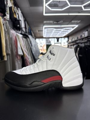 J12 “TAXI FLIP”  (SZ 8.5)  NEW/NO BOX (B GRADE)