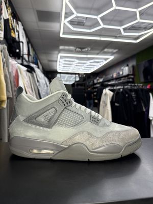 J4 “WET CEMEMT”  (SZ 12.5)  USED/OG BOX