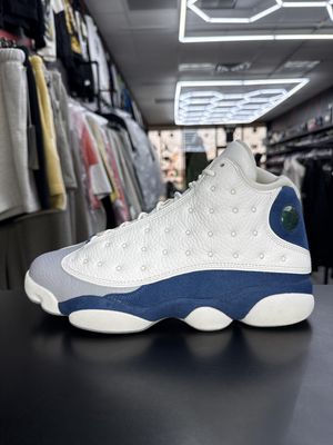 J13 “FRENCH BLUE”  (SZ 10)  USED/NO BOX