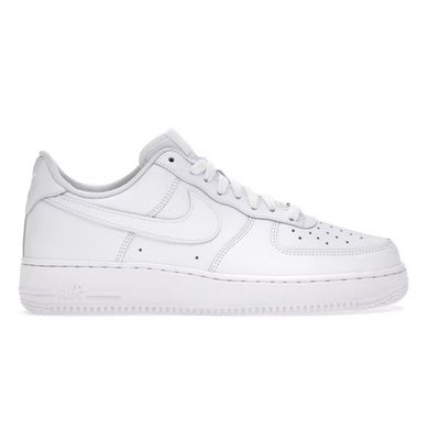 NIKE AF1 “WHT”   (SZ 12)  NEW/OG ALL