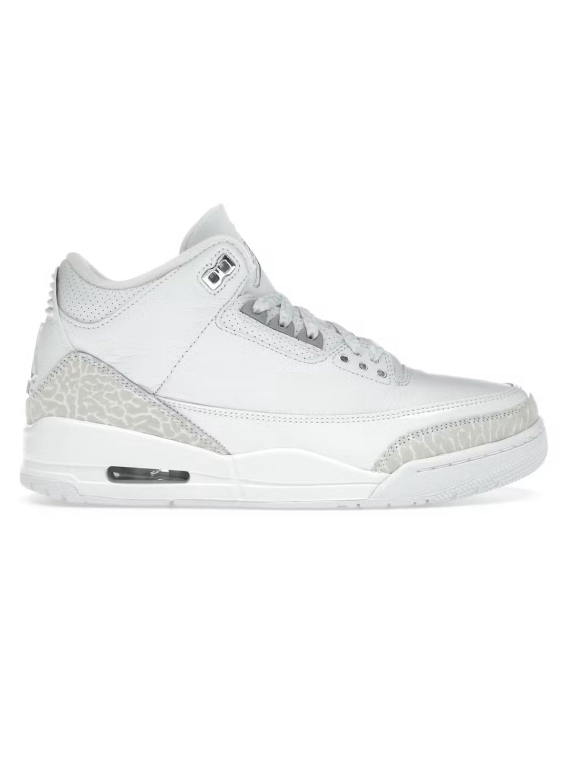 J3 “PURE MONEY”  (SZ 10.5)   NEW/OG ALL