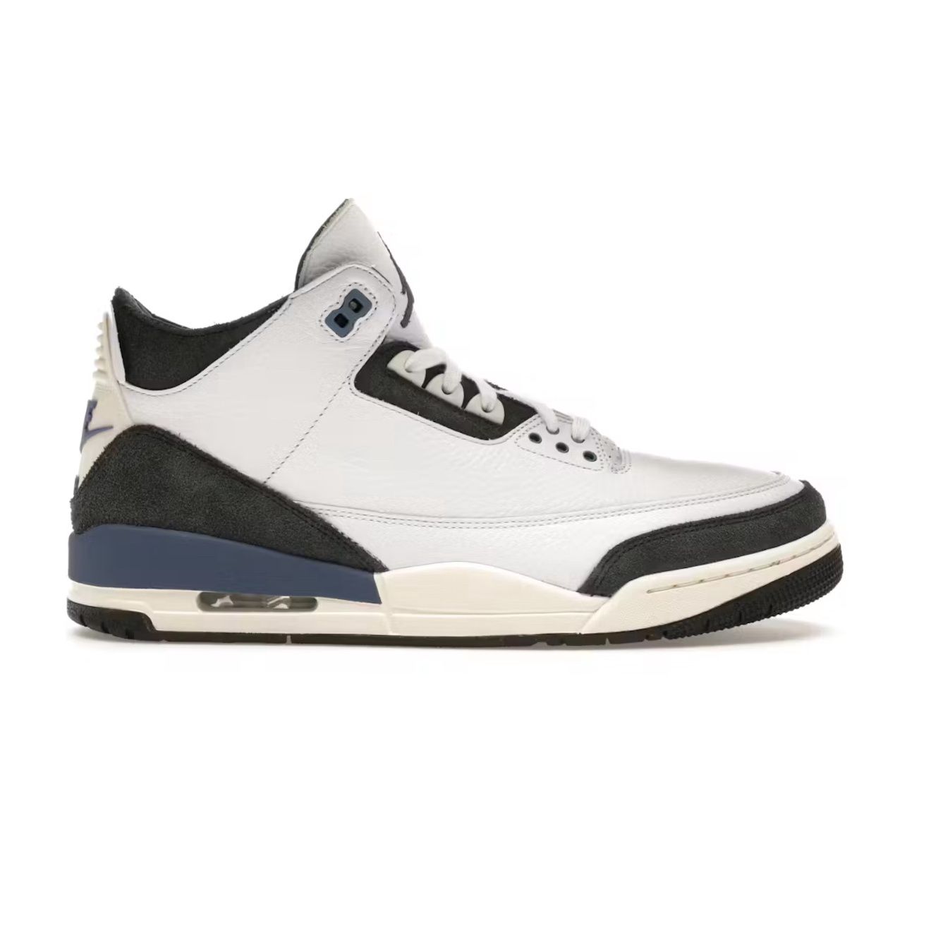 J3 x A MA MANIÉRE “DIFFUSED BLUE”  (SZ 9.5)  NEW/OG ALL