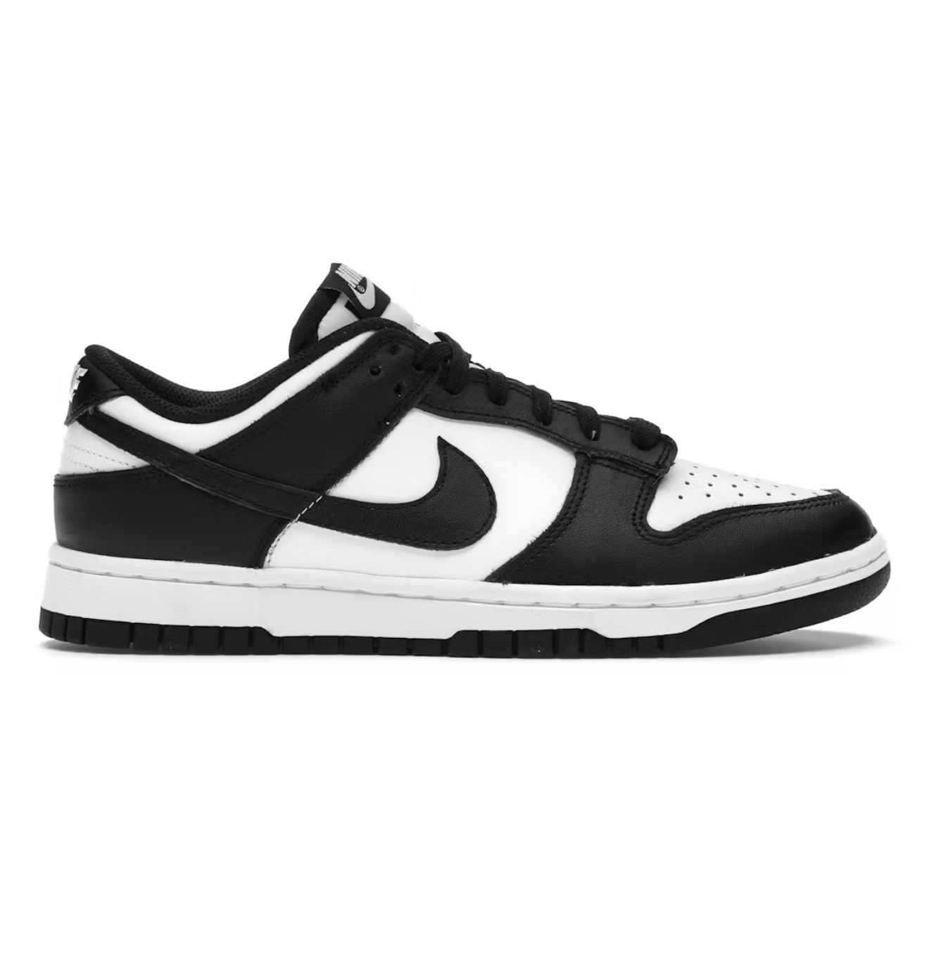 NIKE DUNK “PANDA”  (SZ 7.5w 6m)  NEW/OG ALL
