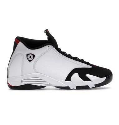 J14 “BLK TOE”  (SZ 10.5)  NEW/OG ALL