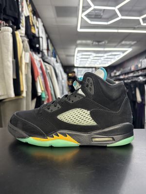 J5 “AQUA”  (SZ 6y)  USED /OG ALL