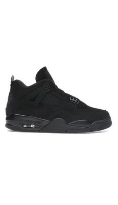 J4 “BLK CAT”  (SZ 13)  NEW/OG ALL