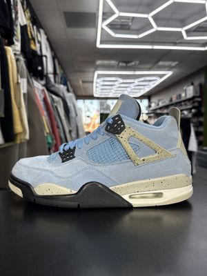 J4 “UNC”  (SZ 10.5)  USED/OG ALL