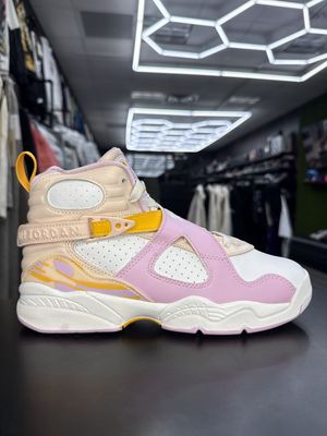 J8 “ARTIC PUNCH”  (SZ 6y)  NEW/NO BOX