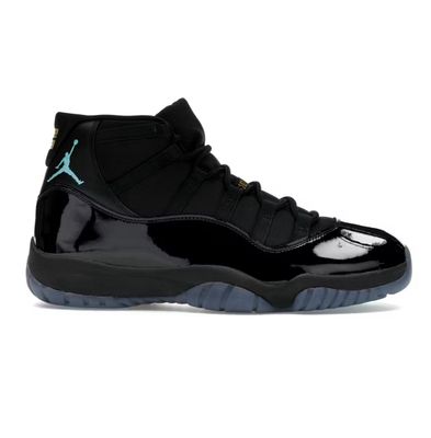 J11 “GAMMA”  (SZ 8)  NEW/OG ALL