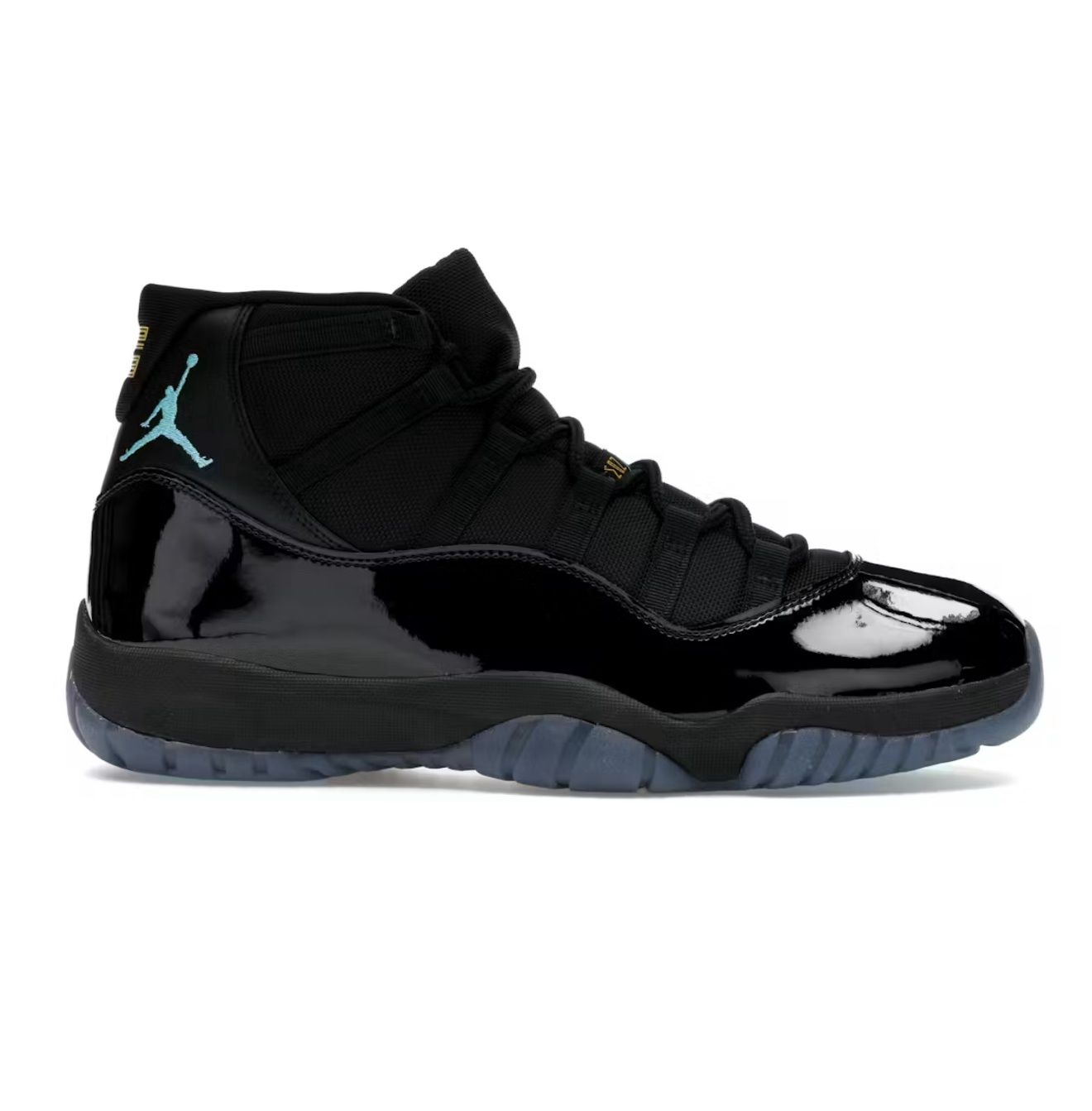 J11 “GAMMA”  (SZ 10)   NEW/OG ALL