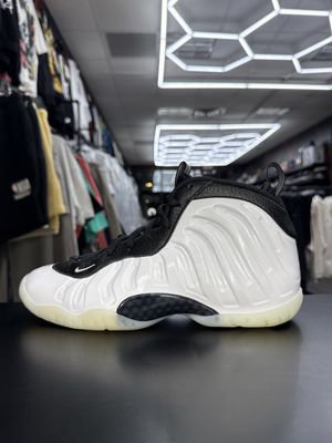 NIKE FOAMPOSITE ONE “PENNY ONE”  (SZ 7Y)  USED/NO BOX