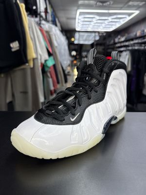 NIKE FOAMPOSITE ONE “PENNY ONE”  (SZ 7Y)  USED/NO BOX